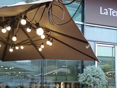 -La Terre乐田(万象城店)