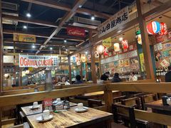 -小川洋风料理(街道口店)