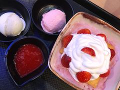 -鲜芋仙·芋圆·仙草(天津鲁能城店)