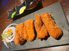 -甘尼仕印度餐厅爵士酒吧(阳春巷店)