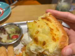 -菲滋意式休闲餐厅(北仑银泰城店)