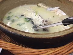 -风味小馆(天目湖宾馆店)