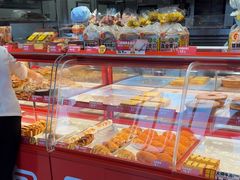 -味多美蛋糕(双合地铁店)
