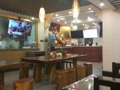 大堂-钱万兴(塔园路店)