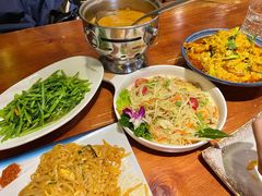 -Siam泰餐厅(水上公园店)