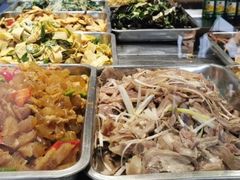-杨记拉面总店