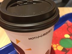 -汉堡王(嘉定宝龙城市广场)