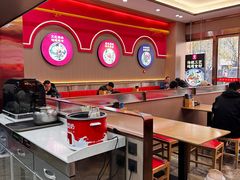 -面尚香关中面馆(盛龙广场总店)