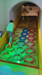 -星岛乐园(爱琴海购物公园店)