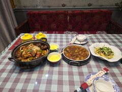 -伊帆食府·青海地方特色美食