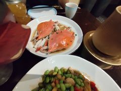 -衢农会·衢州菜·宴请(国际机场店)
