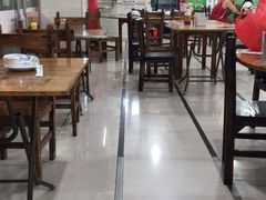 大堂-南记食粥坊·宵夜大排档(莲花总店)
