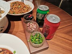 -阿明小菜·海鲜·上海菜(梅陇店)