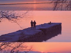 -西山风景区