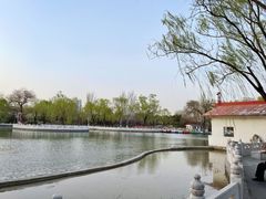 -丰台花园