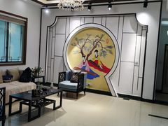 -暖心派对·独栋别墅团建聚会轰趴馆