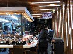 自助取餐区-争鲜回转寿司(通州万达店)