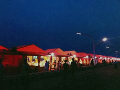 -舟山希尔顿酒店