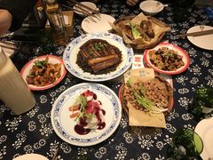 -梦幻奥陶纪景区