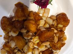 -紫光园·烤鸭·北京菜(劲松店)