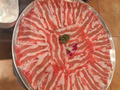 -朱光玉火锅馆(龙阳广场店)