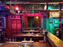 -水巷子·巴掌腰片重庆火锅(云纺店)