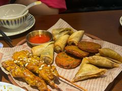 -泰堤坊(淡水体育馆店)