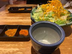 -一井烧肉·活鳗·寿司(望京SOHO店)