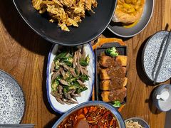 -让我们见个面(祥云小镇店)