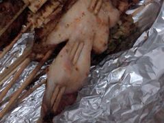 -红满天烧烤(怡馨家园店)