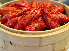 -靓靓蒸虾·头牌蒸虾(沙湖旗舰店)
