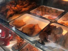 -新桥炸鸡店(中昂时代广场店)