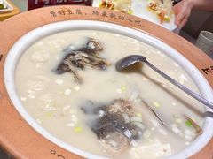 -淮上豆府(水厂路店)