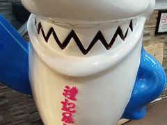 -凤城礼记鱼翅海鲜酒家(新马路总店)