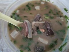 -清真-戏楼王记牛肉面