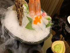 -天狗山料理(省体店)