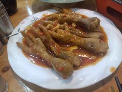-亿牌牌东北烧烤(怀特店)