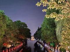 -南通濠河风景名胜区