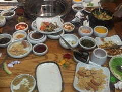 -韩松亭(锦观城店)