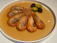 熟醉虾-醉舍·新淮扬菜(长宁龙之梦店)