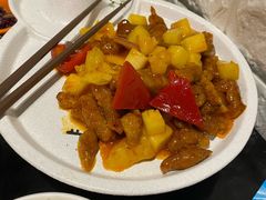 -川里谈·川味小馆(北京路店)