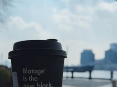 -BLATAGE COFFEE