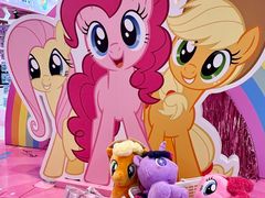 -天河城购物中心