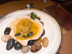 -柏蔻餐厅Le Banquet Bistro(天河北店)