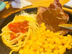 -菲滋意式餐厅(金华银泰城店)