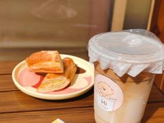 -YOLO COFFEE悠乐咖啡