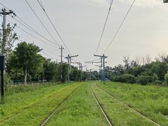 -北坞公园