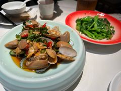 -码头见·潮汕菜(领展中心城店)