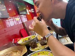 -芦月轩羊蝎子(北蜂窝店)