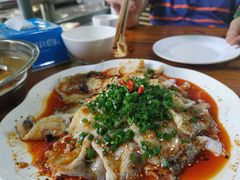 -弓虽昌焖烧鸡(大竹林店)